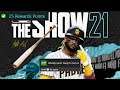 MLB The Show 21 Weekly Xbox Game Pass Quest Guide - Create a Ballplayer