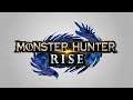 Monster Hunter Rise - TGS 2020 Trailer