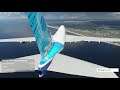 MORE Microsoft Flight Simulator 2020 GAMEPLAY on GeForce NOW!