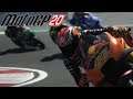 MotoGP™20 Announcement Trailer