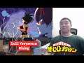 My Hero Academia Season 2 Episode 22- Yaoyarozu Rising Reaction and Discussion!