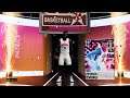 NBA2K21 PS5! Patrick Ewing en sobres de Mi Equipo