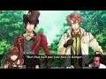 Necro Plays - Code Realize Guardian of Rebirth - Chapter Two Part 10 Saint Germain ROUTE