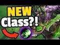 NEW Demon Hunter Class & Priest "Re-Work" - HUGE Update - Hearthstone Ashes Of Outland