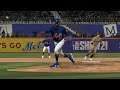New York Mets vs San Diego Padres |  MLB Today 6/11 Full Game Highlights - MLB The Show 21