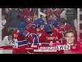 NHL 20, Montreal Canadiens goal horn