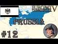 Nordic Shenanigans - Europa Universalis 4 - Emperor: Prussia #12