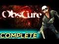 Obscure - Complete Series