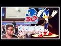 🔴 Official Sonic 30th Anniversary Symphony Event LIVE Reaction!