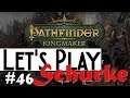 Play Pathfinder: Kingmaker [deutsch] Review: "Der Druide" #46