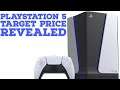 PlayStation 5 Expected Price Revealed | Sony To Limit PS5 Production