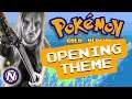 Pokémon Gold / Silver - Opening / Title Theme [COVER]
