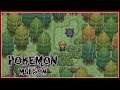 Pokemon Malson - O mundo dos pesadelos