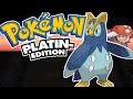 Pokémon Platin NUZLOCKE|Part 6| Veit der Gesteins Arenaleiter