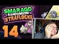 Pokemon Smaragd Randomizer Straflocke - #14 - EIGENE DUMMHEIT! ✶ Let's Play