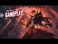 Practicing Valir • Mobile Legends: Bang Bang Gameplay