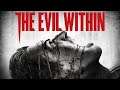 Playstation 4 - THE EVIL WITHIN - LORD RAGE Gameplay