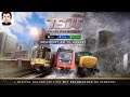 PS4 Train Sim World  TSW  Deutsch#MZ80#Katastrophe#Katastrophe#
