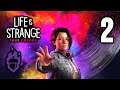Pýcha předchází pád - Life Is Strange: True Colors | #2 | 11.9.2021