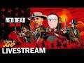 Red Dead Redemption 2 - BABS IN THE WILD | TripleJump Live