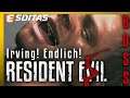 ▶ Resident Evil 5 ☣ 25 ☣ Kap. 3-3 ☣ BossFight Irving ⚠ Gold Edition ☣ Lets PLAY ☠ HD ☣ GER ☣ 2021