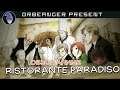 Обзор Ristorante Paradiso  или Сказ о том, что никогда не поздно найти свой Райский Ресторан