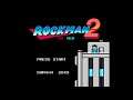 Rockman 2 GX - Title (Title (MM&B))