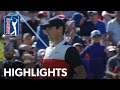 Rory McIlroy highlights | Round 3 | RBC Canadian Open 2019