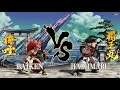 Samurai Shodown : BAIKEN Join the Fight !!!