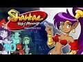 Shantae: Risky's Revenge | Play Dead | Part 10