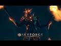 Skyforge - Ignition expansion reveal trailer