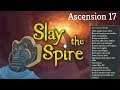 Slay the Spire Ascension 17 - Defect