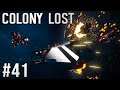 Space Engineers - Colony LOST! - Ep #41 - VALIANT BATTLE