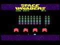 Space Invaders (DOS)