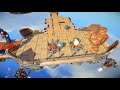 SWITCHBALL HD 15 minutes of gameplay - First 6 levels (PC)
