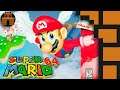 Testando O Controle Novo | Super Mario 64 (N64) - Live de 14/02/2021