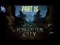 The Forgotten City Walkthrough Part 16 No Commentary