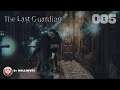 The Last Guardian #005 - Kampf gegen die Rüstungen [PS4] Let's play The Last Guardian