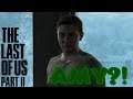 The Last of us Part 2 Play through Part 1 - “INTRO"