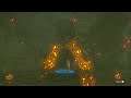 The legend of zelda breath of the wild Gameplay 84 (Switch) A la recherche de korogus