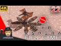 THE QUEST FOR THE TRUTH! - PER ASPERA Gameplay - 22 - Let's Play Per Aspera