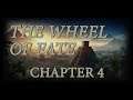 The Wheel of Fate Chapter 4 - Europa Universalis 4 Narrative Let's Play