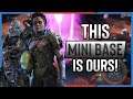 This Mini Base IS OURS! Halo Wars 2