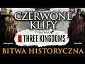 Three Kingdoms po Polsku - Bitwa o Czerwone Klify