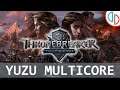 Thronebreaker: The Witcher Tales | yuzu Emulator Early Access 603 (MULTICORE) | Nintendo Switch