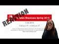 Tired Girl Reacts to Nindies Showcase Spring 2019 - 03.20.2019 | TheYellowKazoo
