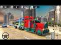 Truck Driving 2020:  Cargo truck - Parking Mania : City Parking GamePlay. (by Top Shooting Games).