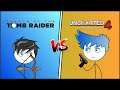 Uncharted 4 Gamers VS Shadow of the tomb raider Gamers