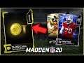 Using The MUT 20 Sniping Guide To Make Coins On Theme Builders & Ultimate Legends