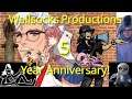 Wallsocks Productions 5 Year Anniversary Highlights!